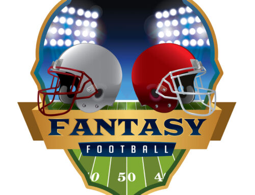 When the Game Becomes a Gamble: The Link Between Fantasy Football and Substance Use