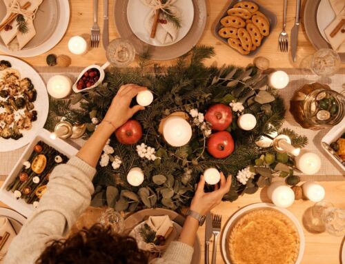 Coping with Family Stressors During the Holiday Season: Tips for Recovery