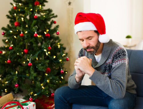 Staying Sober During the Holidays: How IOPs Provide Support